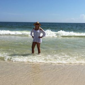 Meet your Posher, Angie